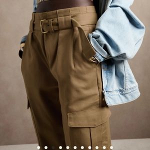 COPY - Gorgeous Voyage Cargo Pants